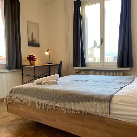 Swiss Stay - 2 Bedroom Apartment Close To Eth 취리히 외부 사진