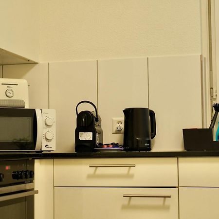 Swiss Stay - 2 Bedroom Apartment Close To Eth 취리히 외부 사진