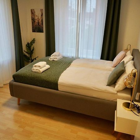 Swiss Stay - 2 Bedroom Apartment Close To Eth 취리히 외부 사진