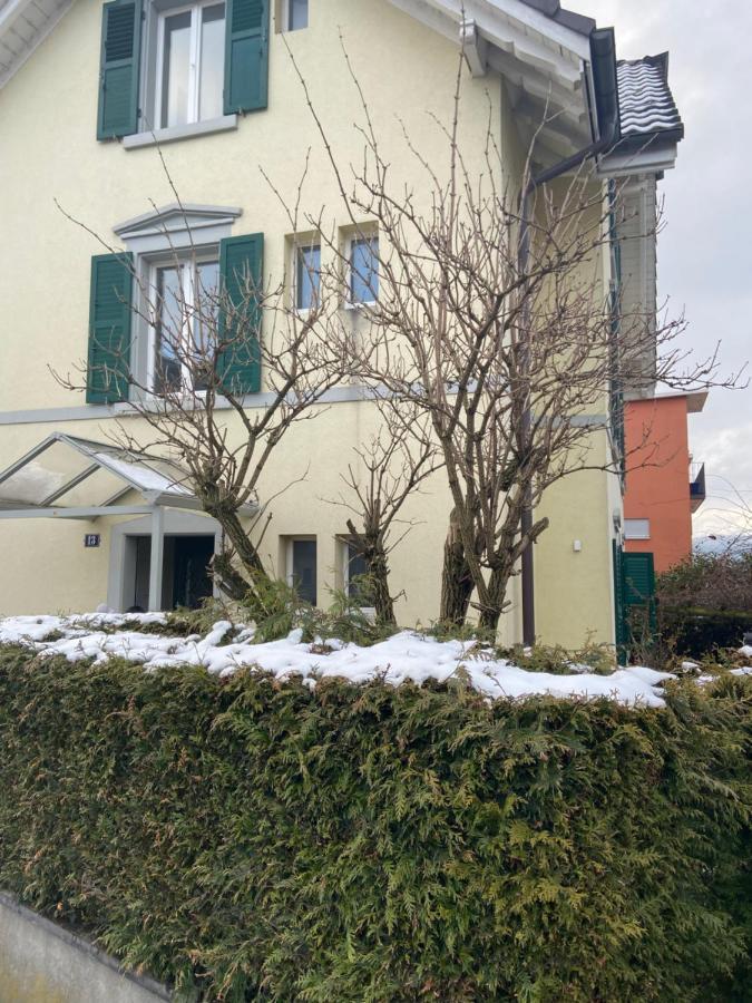 Swiss Stay - 2 Bedroom Apartment Close To Eth 취리히 외부 사진