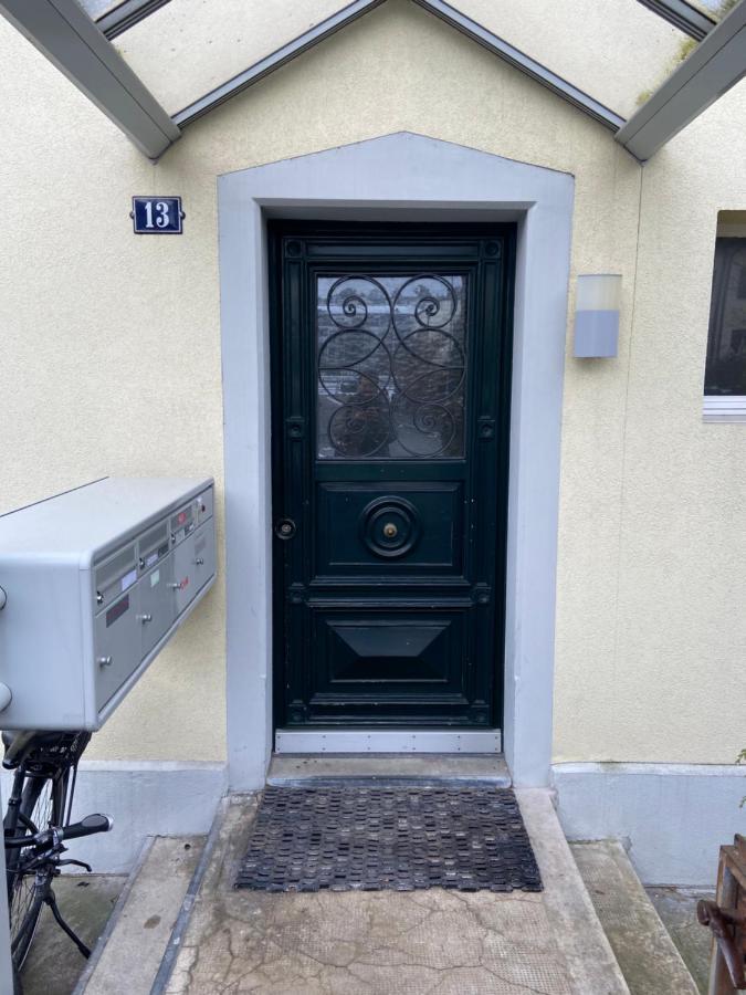 Swiss Stay - 2 Bedroom Apartment Close To Eth 취리히 외부 사진