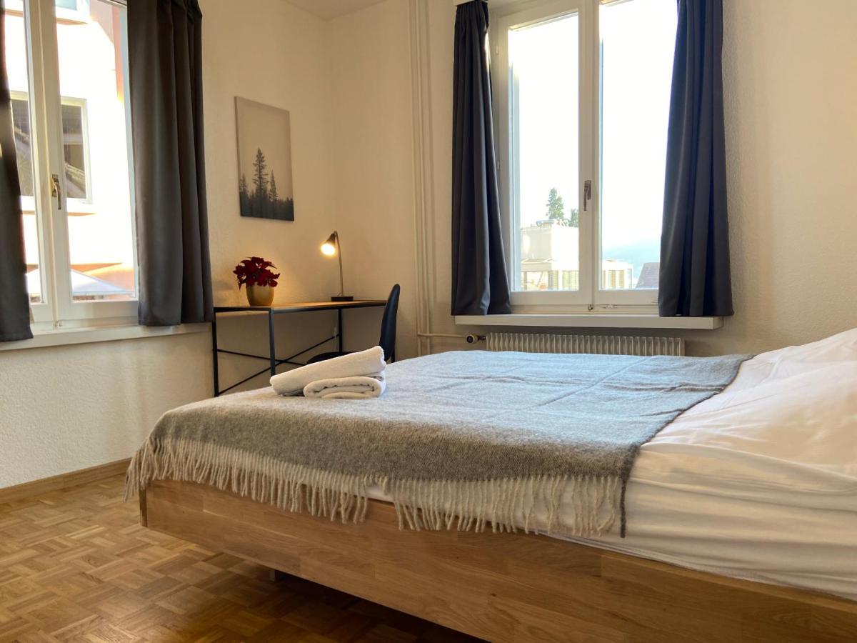 Swiss Stay - 2 Bedroom Apartment Close To Eth 취리히 외부 사진