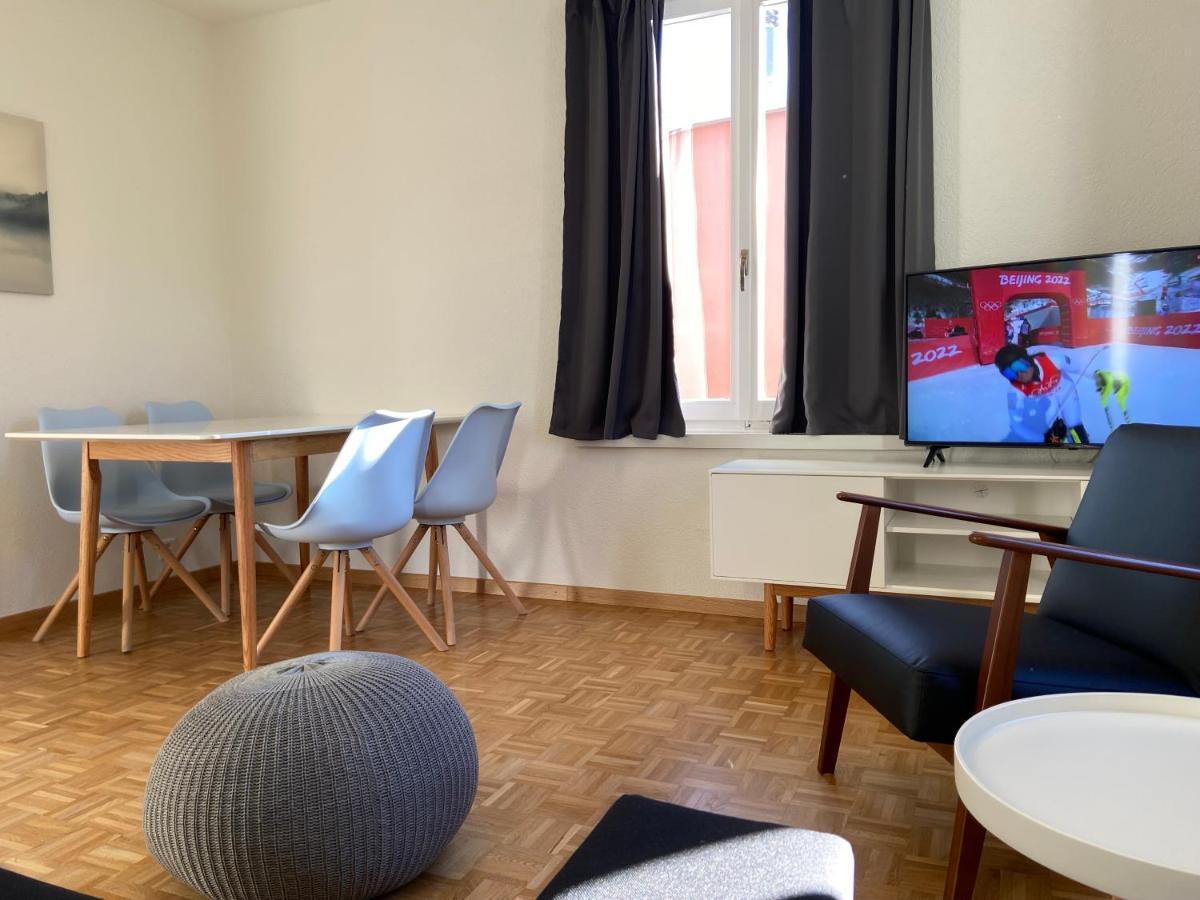 Swiss Stay - 2 Bedroom Apartment Close To Eth 취리히 외부 사진