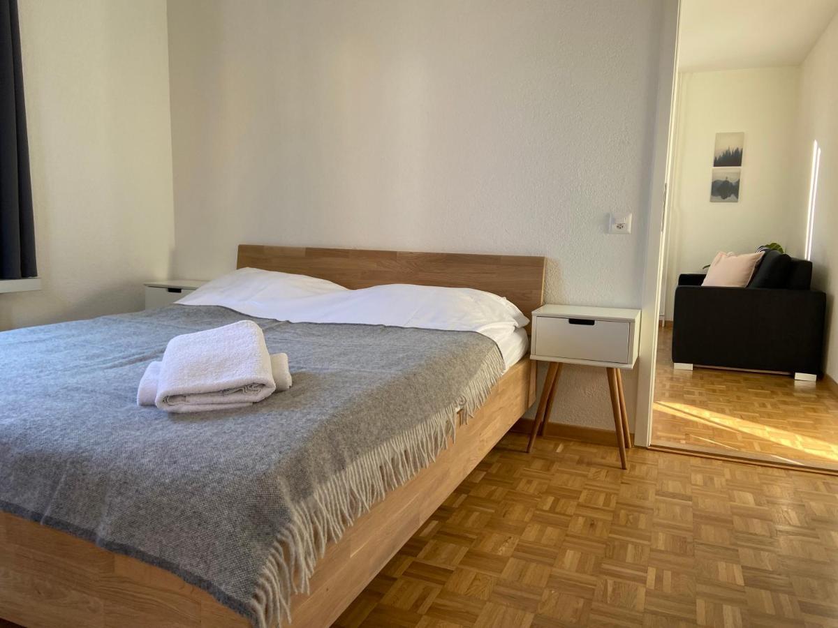 Swiss Stay - 2 Bedroom Apartment Close To Eth 취리히 외부 사진