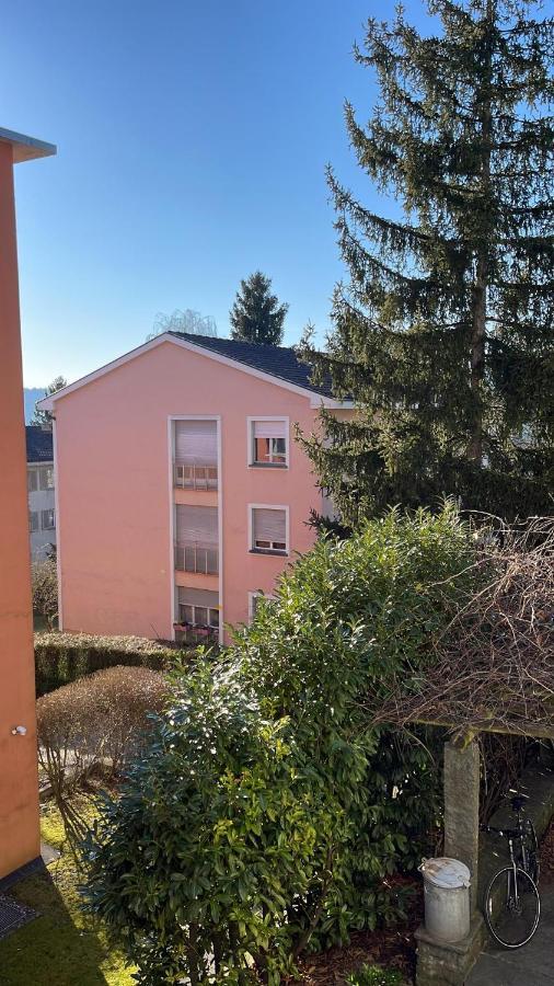 Swiss Stay - 2 Bedroom Apartment Close To Eth 취리히 외부 사진