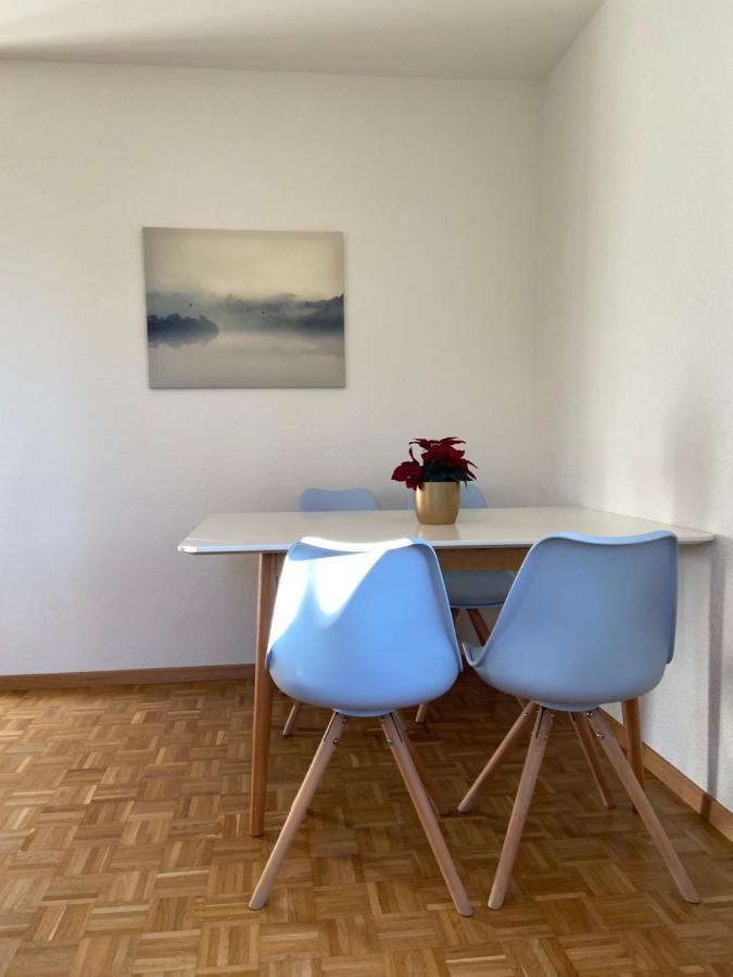 Swiss Stay - 2 Bedroom Apartment Close To Eth 취리히 외부 사진