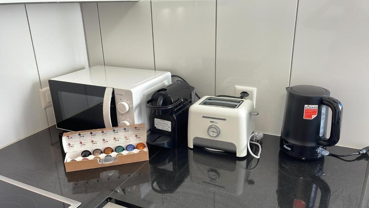 Swiss Stay - 2 Bedroom Apartment Close To Eth 취리히 외부 사진