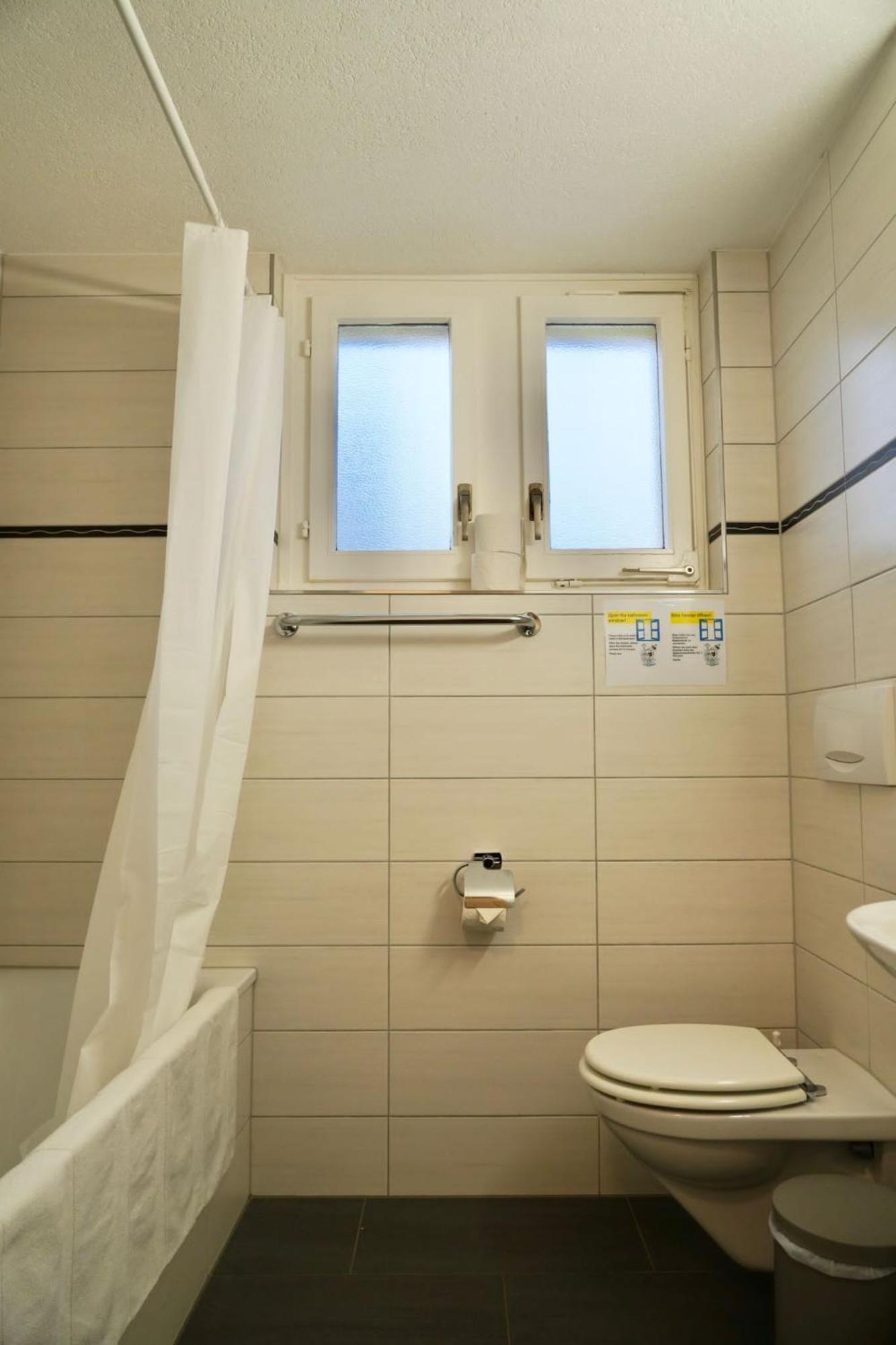 Swiss Stay - 2 Bedroom Apartment Close To Eth 취리히 외부 사진