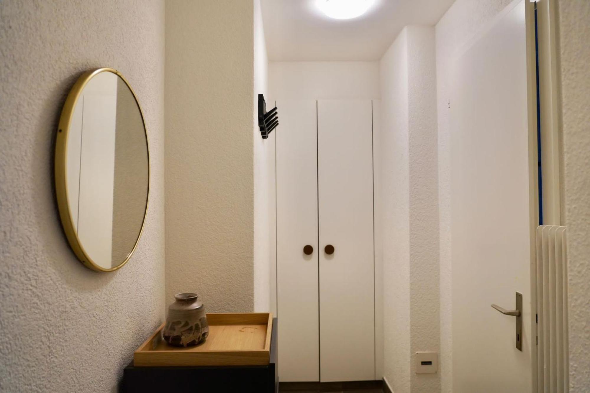 Swiss Stay - 2 Bedroom Apartment Close To Eth 취리히 외부 사진