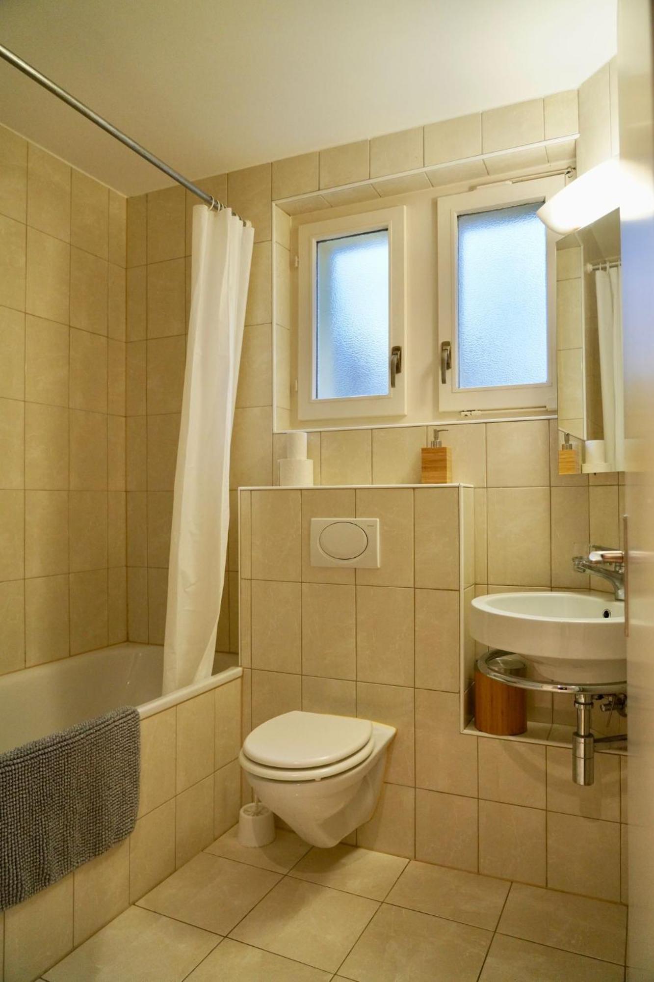 Swiss Stay - 2 Bedroom Apartment Close To Eth 취리히 외부 사진