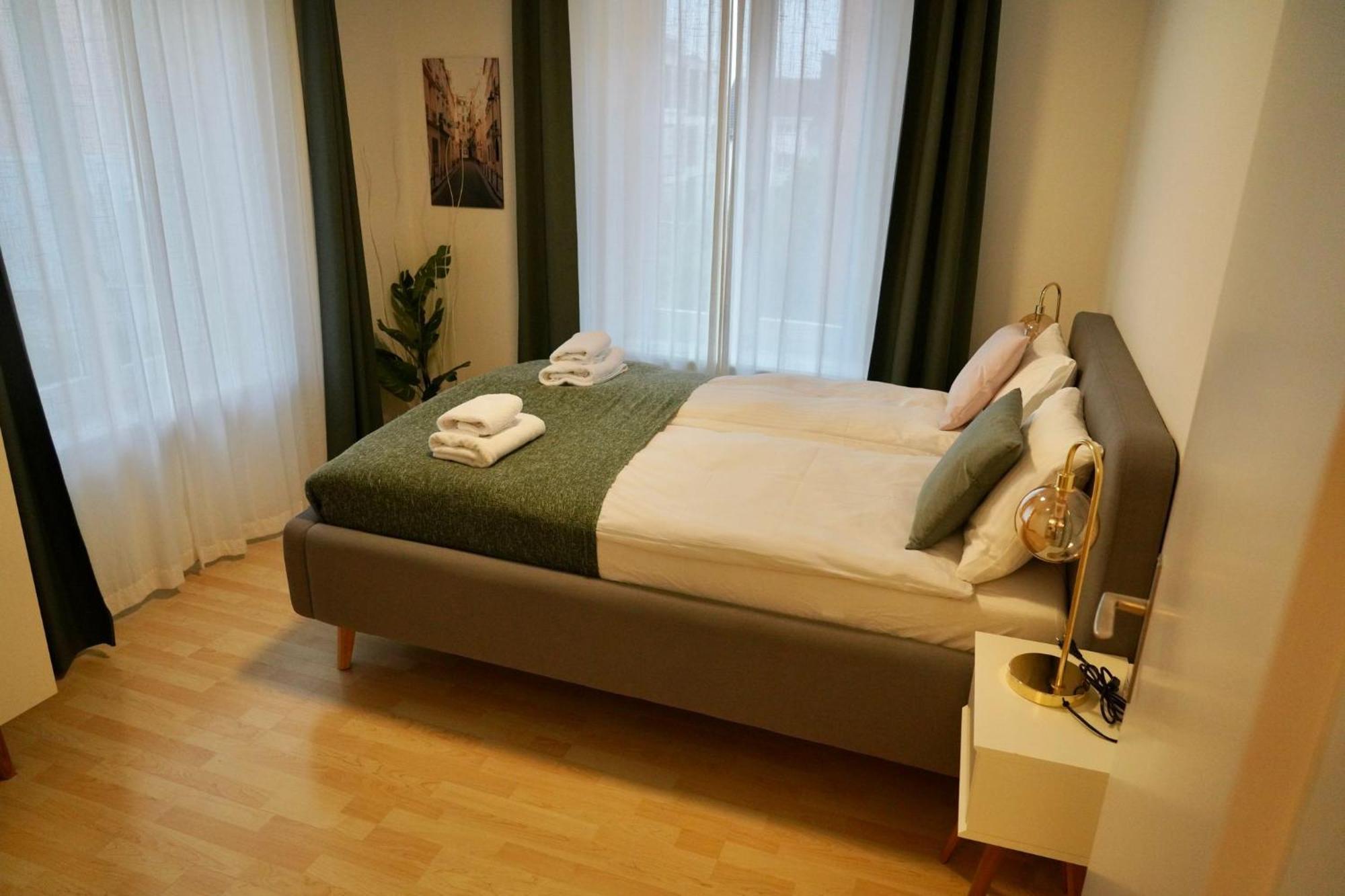 Swiss Stay - 2 Bedroom Apartment Close To Eth 취리히 외부 사진