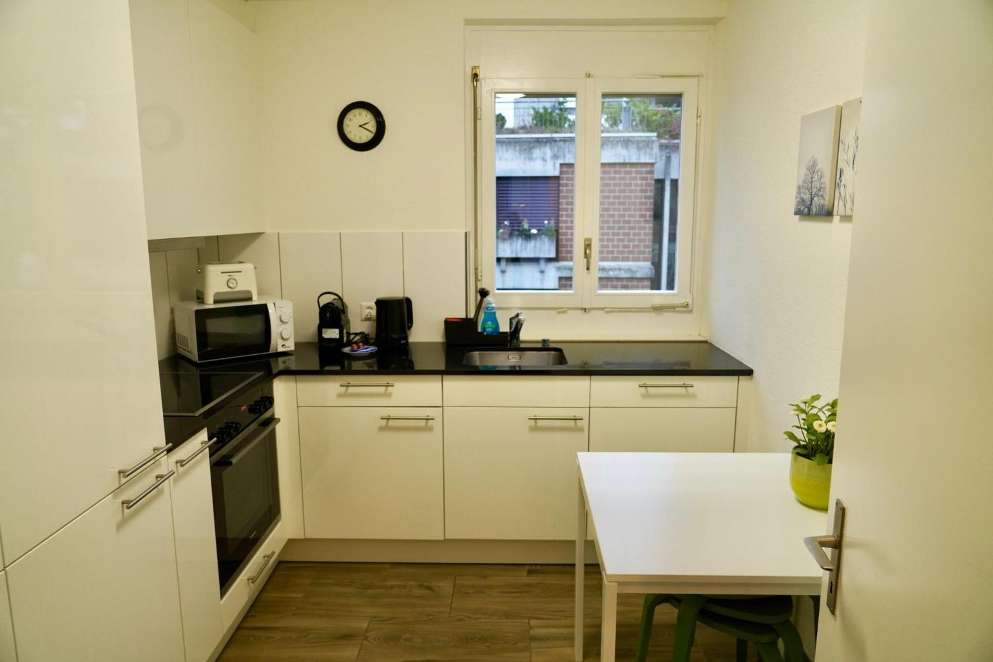 Swiss Stay - 2 Bedroom Apartment Close To Eth 취리히 외부 사진