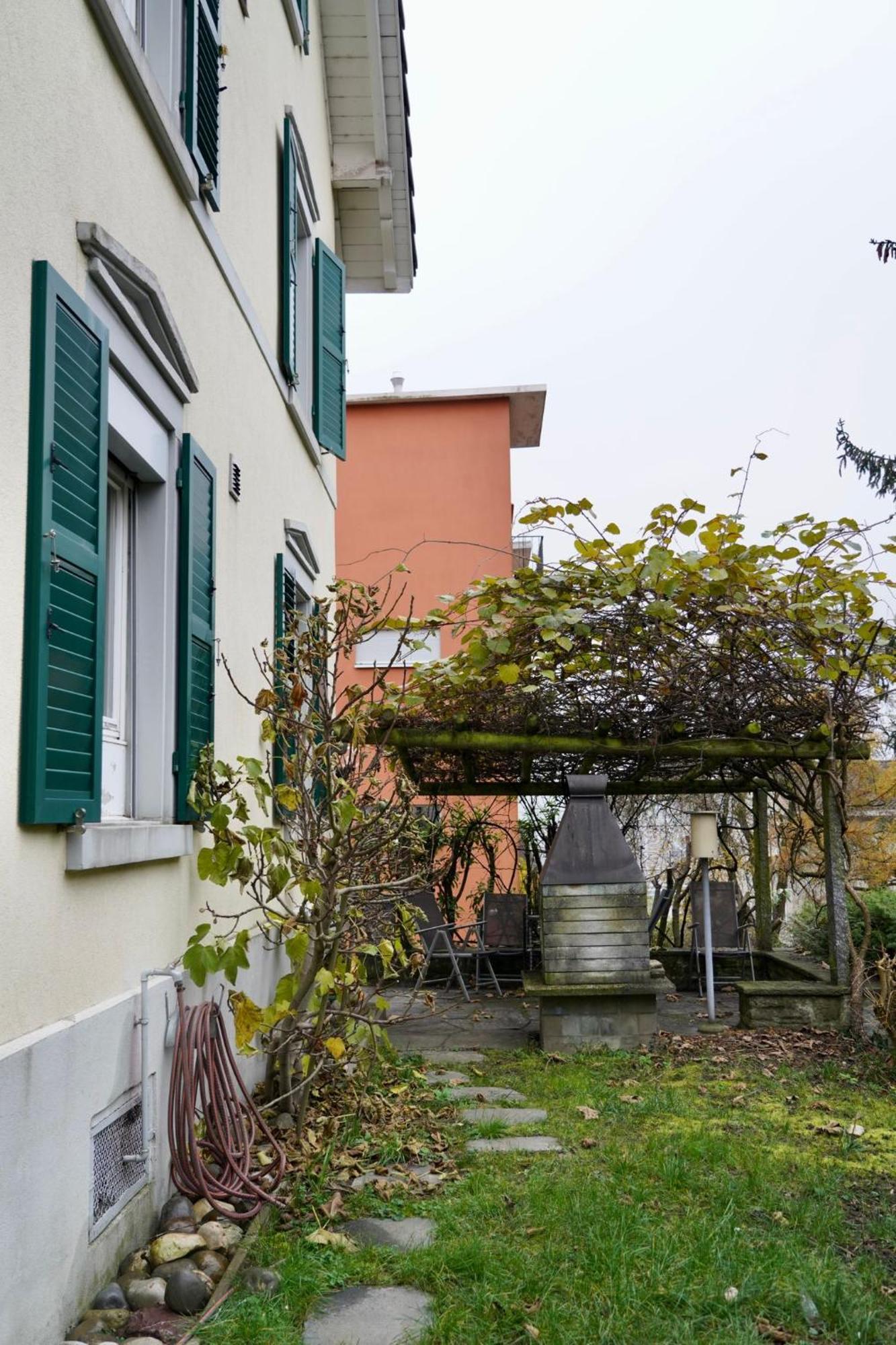 Swiss Stay - 2 Bedroom Apartment Close To Eth 취리히 외부 사진